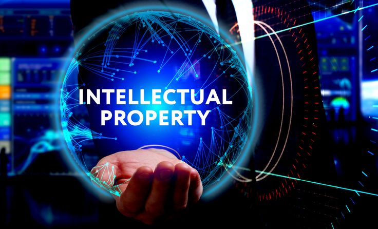 Protect Your Intellectual Property