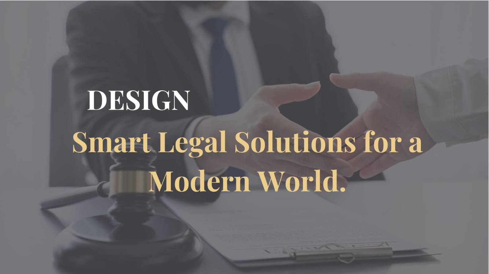 Design Protection & Registration